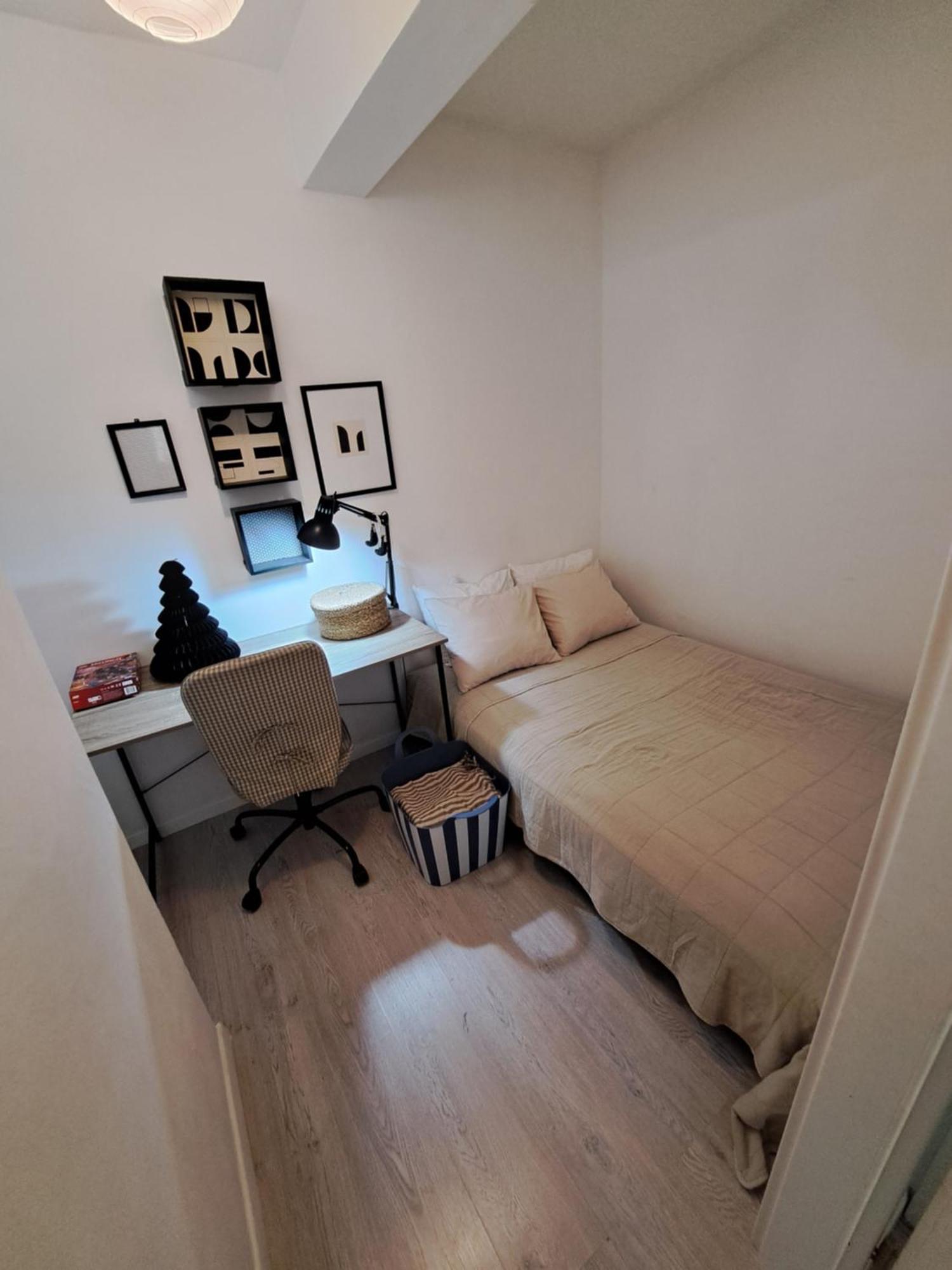 Apartman Petra Задар Экстерьер фото