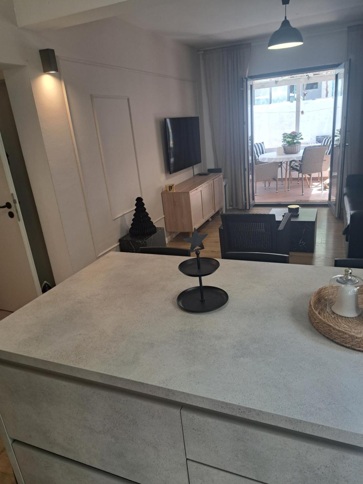 Apartman Petra Задар Экстерьер фото