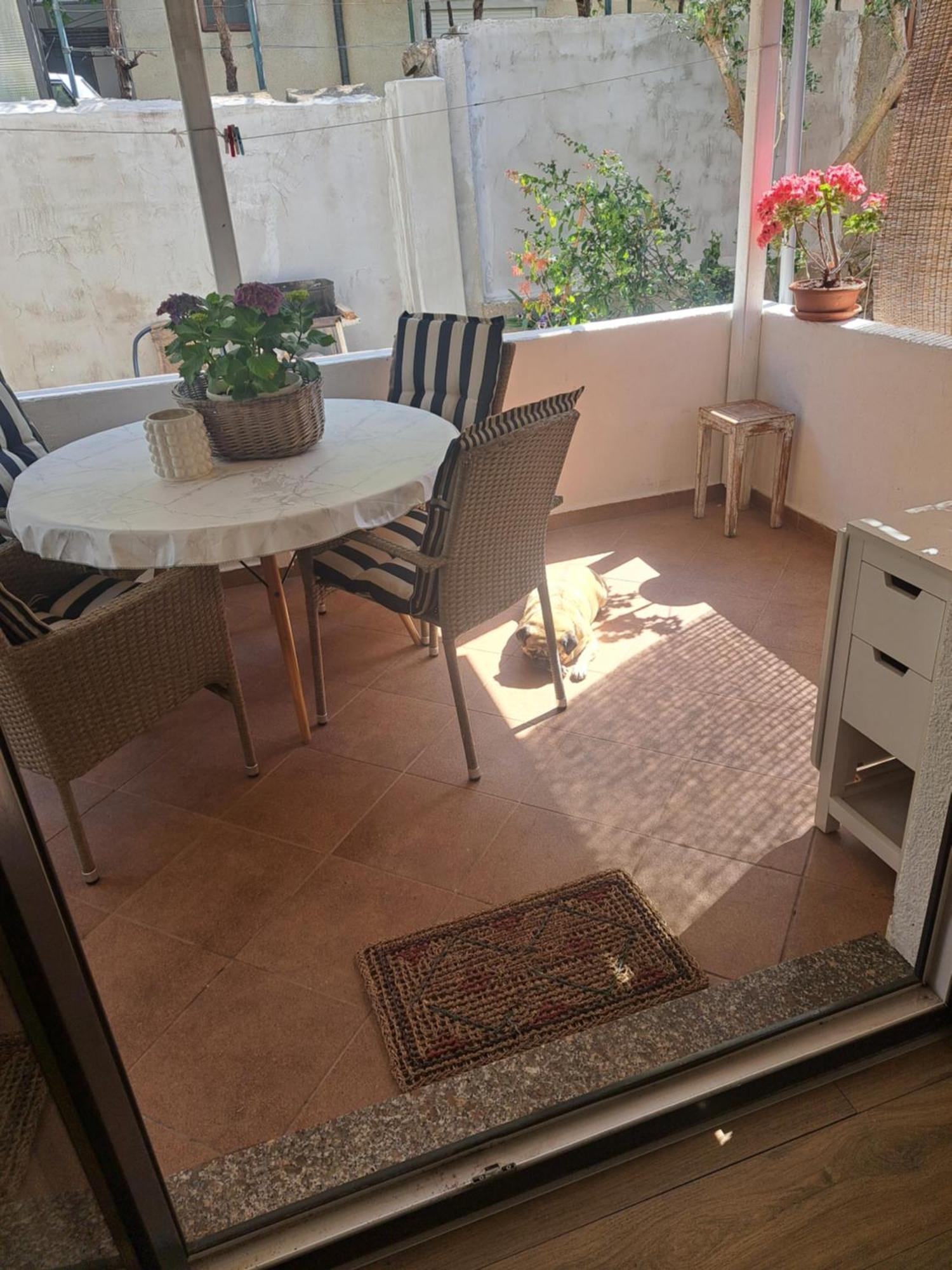 Apartman Petra Задар Экстерьер фото